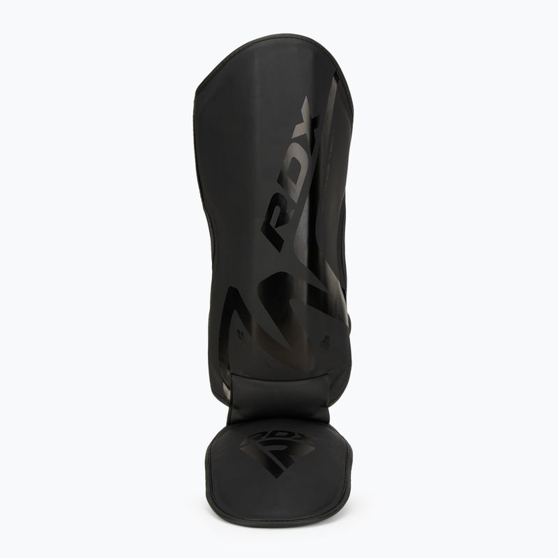 Chrániče holení a nártů RDX T15 Shin Instep black 4