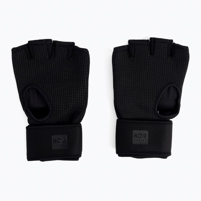 RDX Grapplingové rukavice MMA Neoprane T15 černé GGN-T15MB-S 2