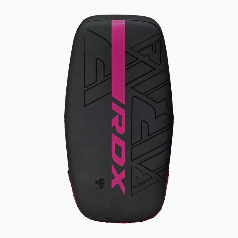 Tréninkové lapy  RDX F6 Arm Pad Thai pink 2