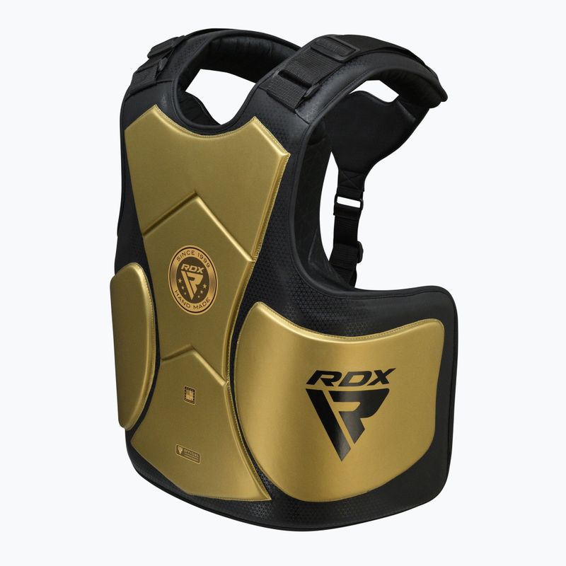 Chránič RDX L1 Mark Pro Body Protector golden 3