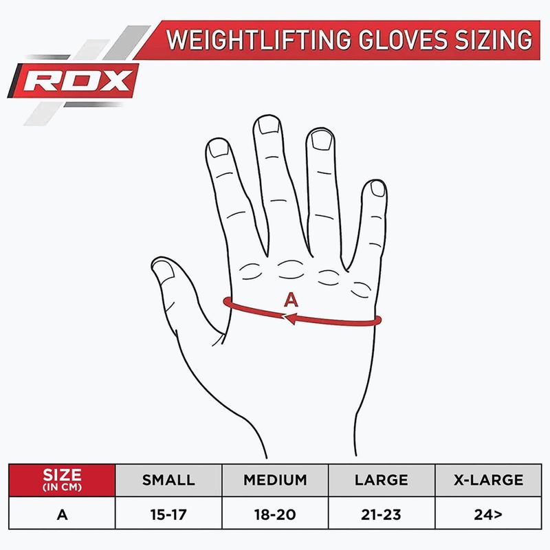 Tréninkové rikavice RDX T2 Touch Screen Friendly Full Finger Gym Gloves full pink 8