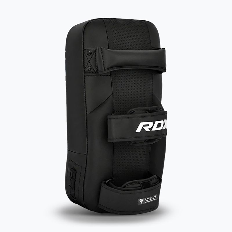 Tréninkový štít RDX New Aura F17 Arm black/blue 4