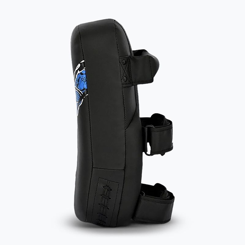 Tréninkový štít RDX New Aura F17 Arm black/blue 5