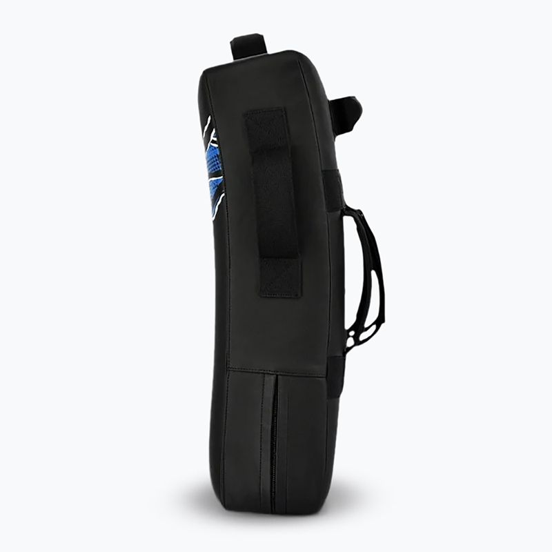 Tréninkový štít RDX Kick Shield New Aura F17 black/blue 3