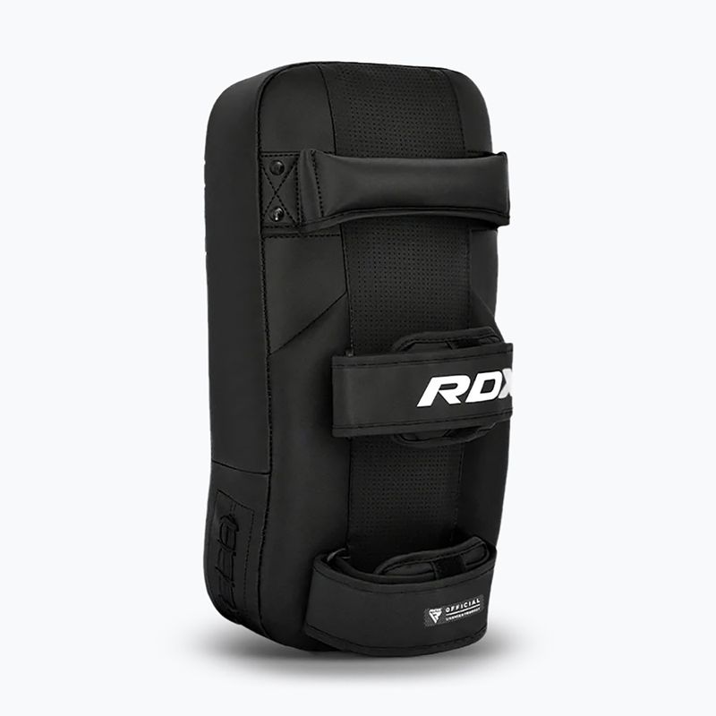 Tréninkový štít RDX New Aura F17 Arm black/red 4