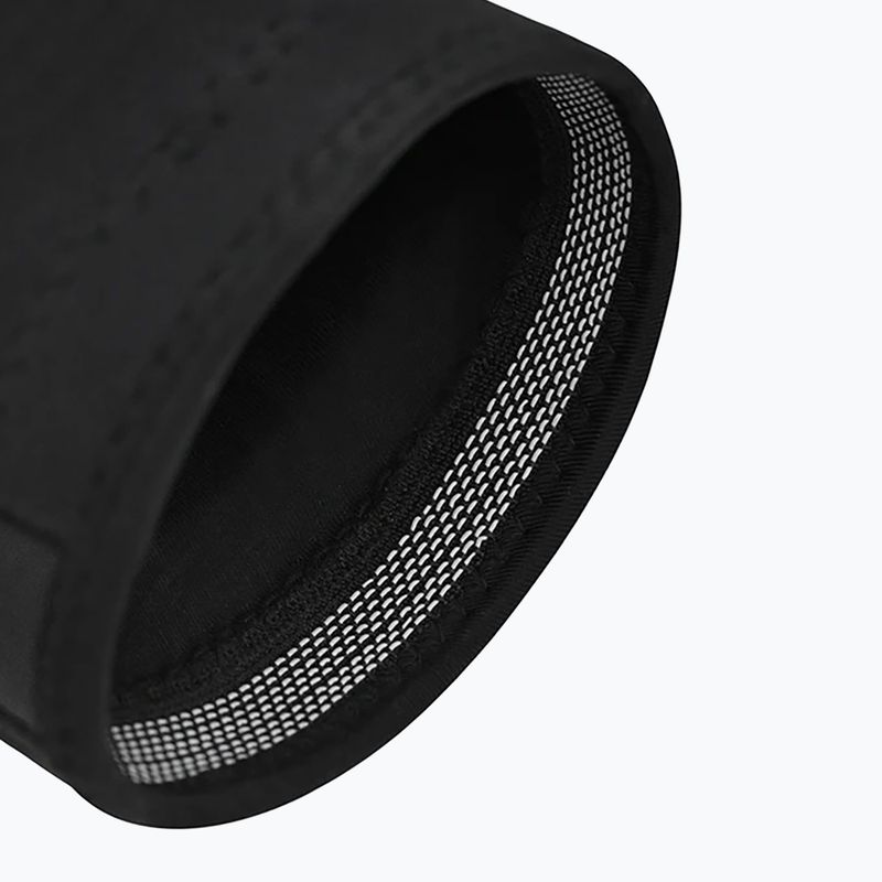 Chrániče holení a nártů RDX IMMAF Approved Neoprene Shin Instep red 4