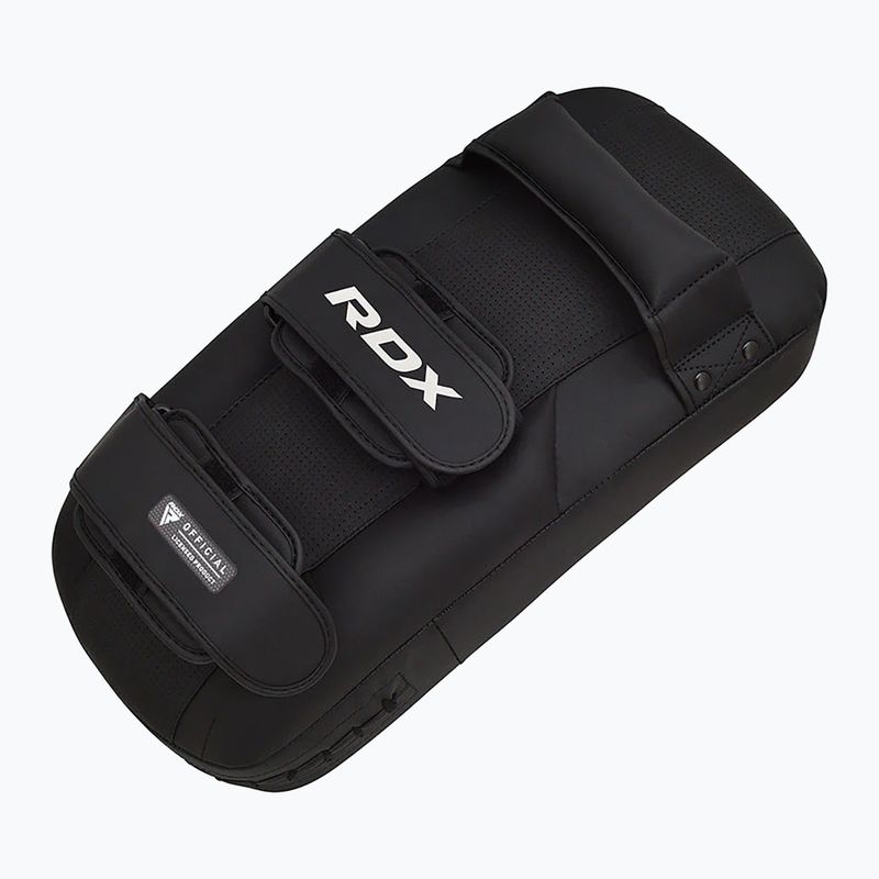 Tréninková lapa RDX Arm Pad Aura Plus T-17 1 ks black/golden 5