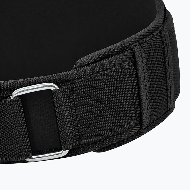 Vzpěračský pás  RDX Rx5 Weightlifting Belt black 5