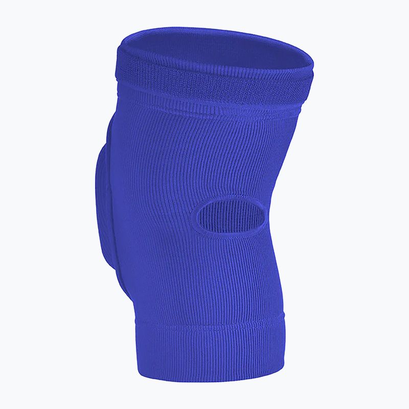 Chrániče kolen RDX K5 Hosiery Knee Foam blue/white 4