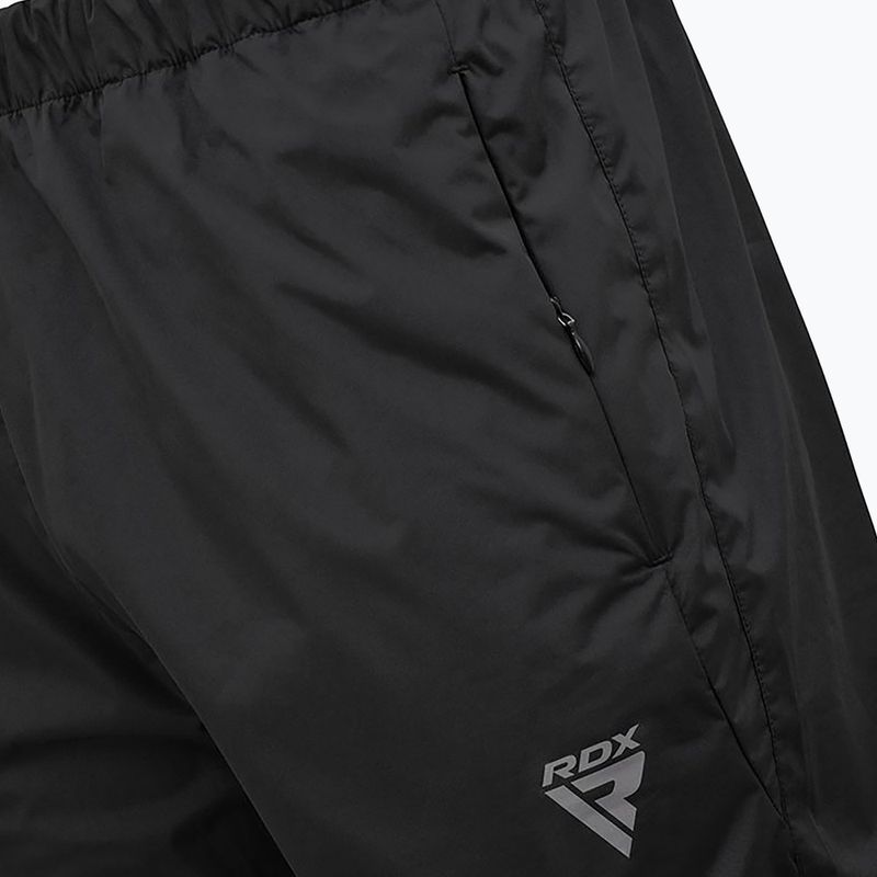 Kombinéza RDX H1 Sauna sky blue 6