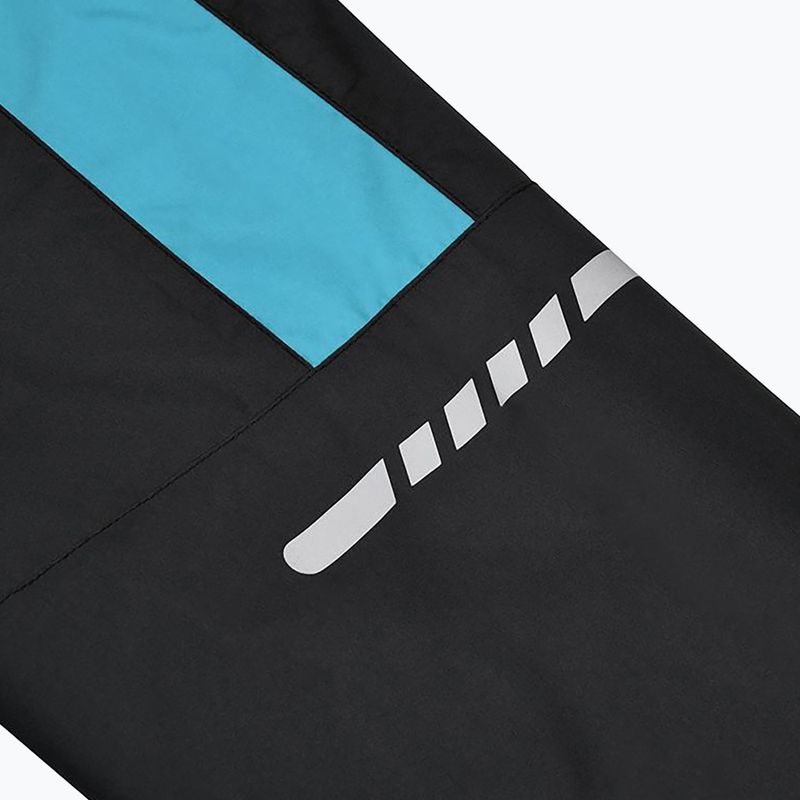 Kombinéza RDX H1 Sauna sky blue 7