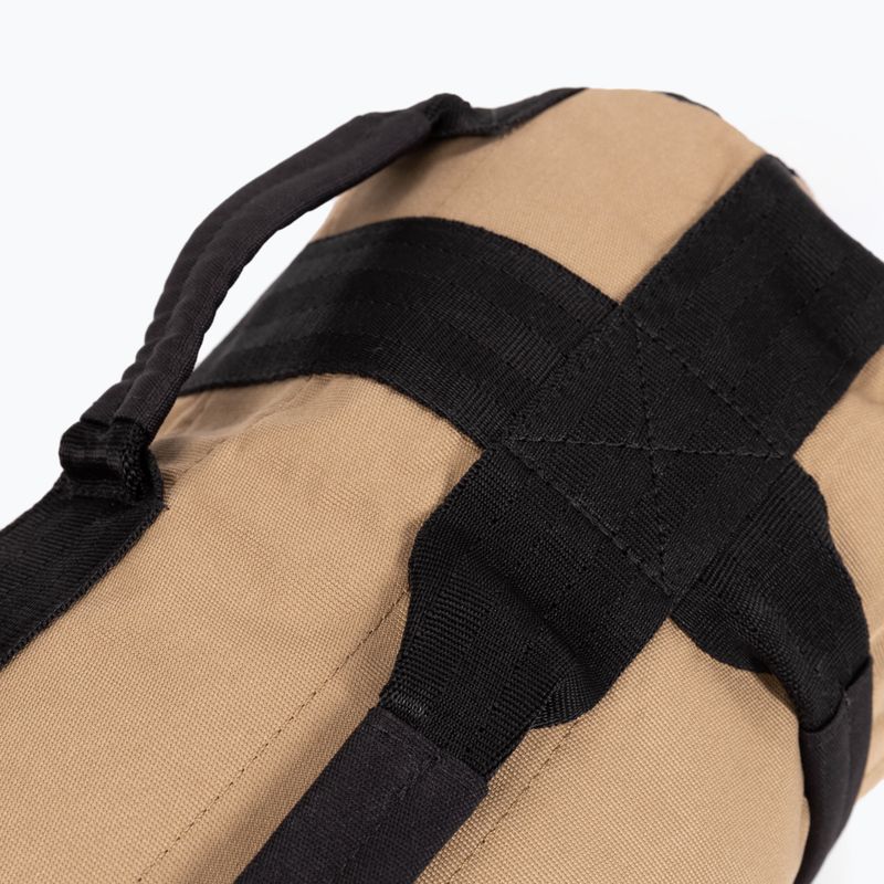 Tréninkový pytel  RDX Fitness Sand khaki 3