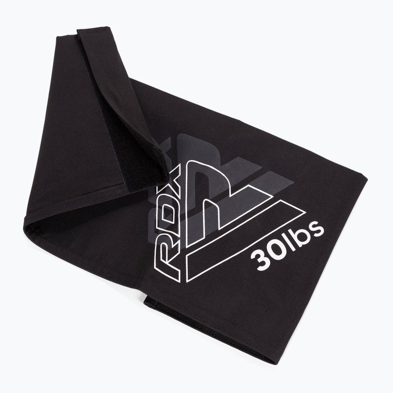 Tréninkový pytel  RDX Fitness Sand khaki 4