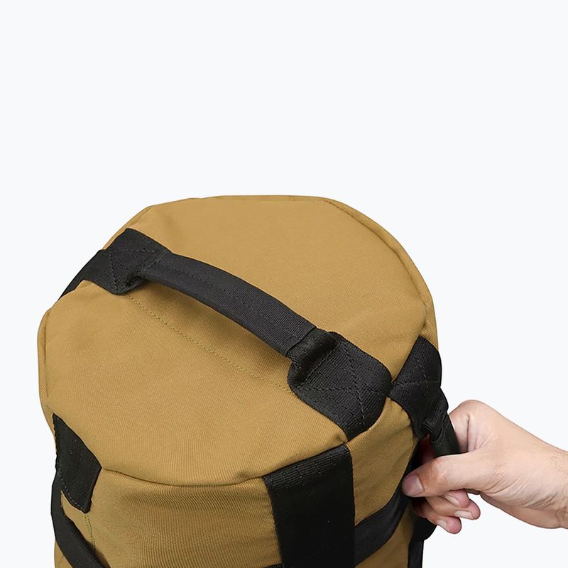 Tréninkový pytel  RDX Fitness Sand khaki 6