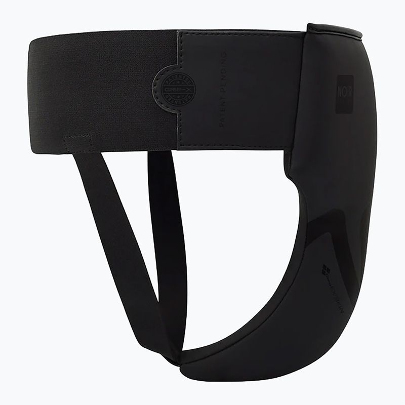 Chránič rozkroku RDX T15 Groin Guard black 4