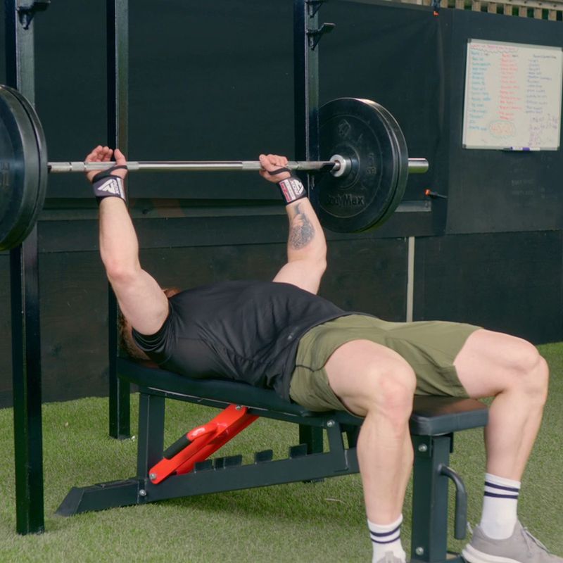 Pánské tréninkové šortky RDX T15 green 7