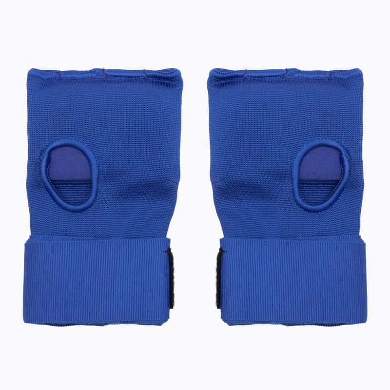 Vnitřní rukavice RDX Hosiery Inner Strap IS2 blue 3