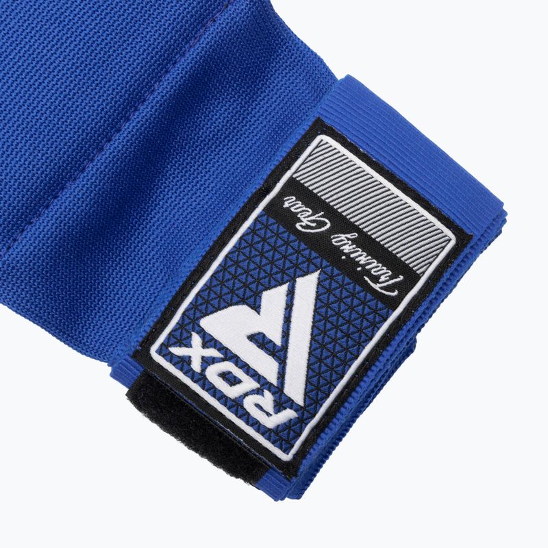 Vnitřní rukavice RDX Hosiery Inner Strap IS2 blue 4