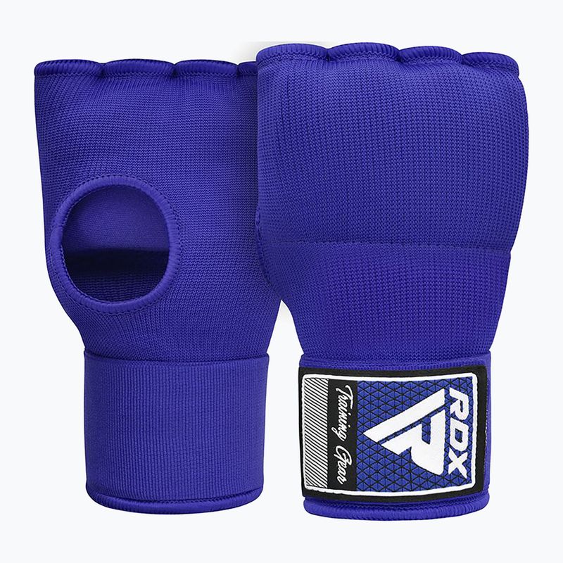 Vnitřní rukavice RDX Hosiery Inner Strap IS2 blue
