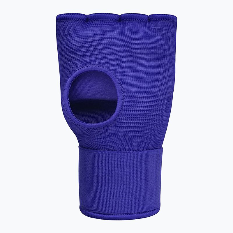 Vnitřní rukavice RDX Hosiery Inner Strap IS2 blue 3