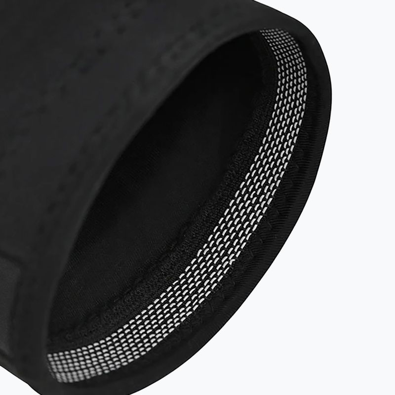 Chrániče holení a nártů RDX IMMAF Approved Neoprene Shin Instep red 6