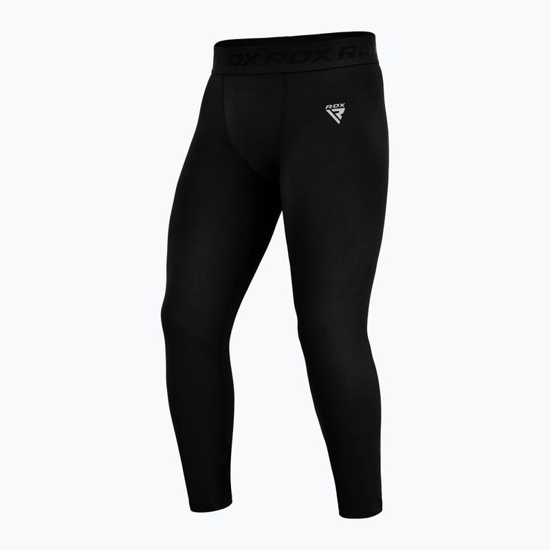 Legíny RDX T15 Compression black 2