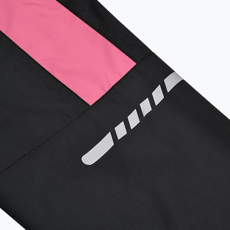 Sauna oblek RDX H1 Sauna pink 11