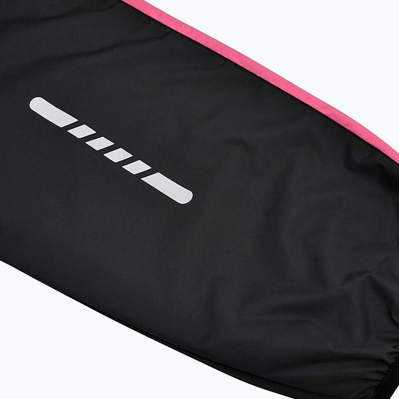 Sauna oblek RDX H1 Sauna pink 12
