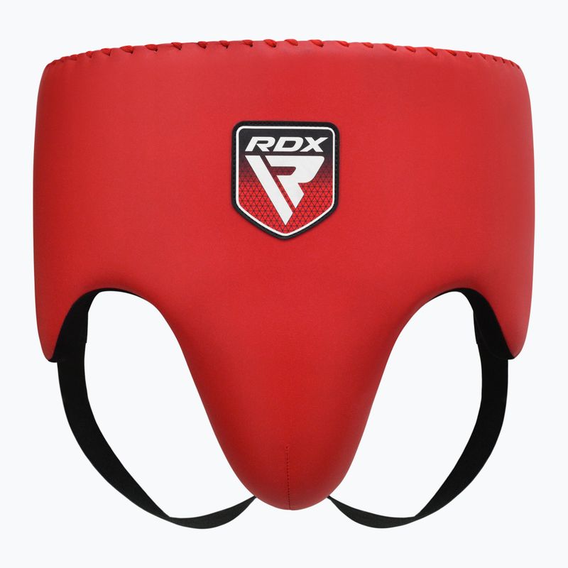 Chránič třísel RDX Guard Pro Training Apex red