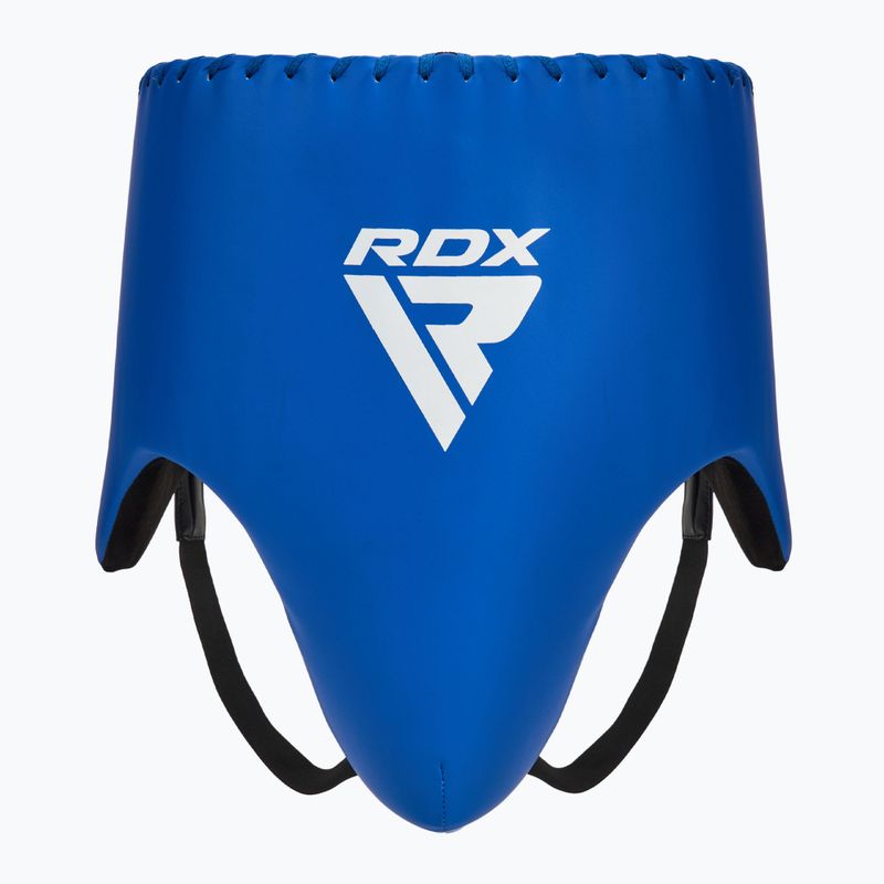 Chránič třísel RDX Guard Pro Training Apex blue