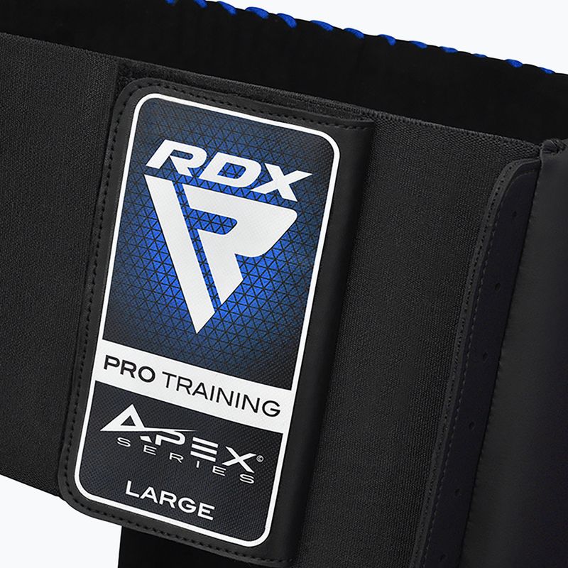 Chránič rozkroku RDX APEX Abdo Groin Guard CE Certified blue 8