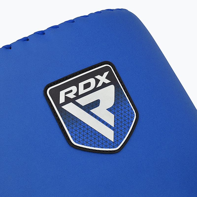 Chránič rozkroku RDX APEX Abdo Groin Guard CE Certified blue 9