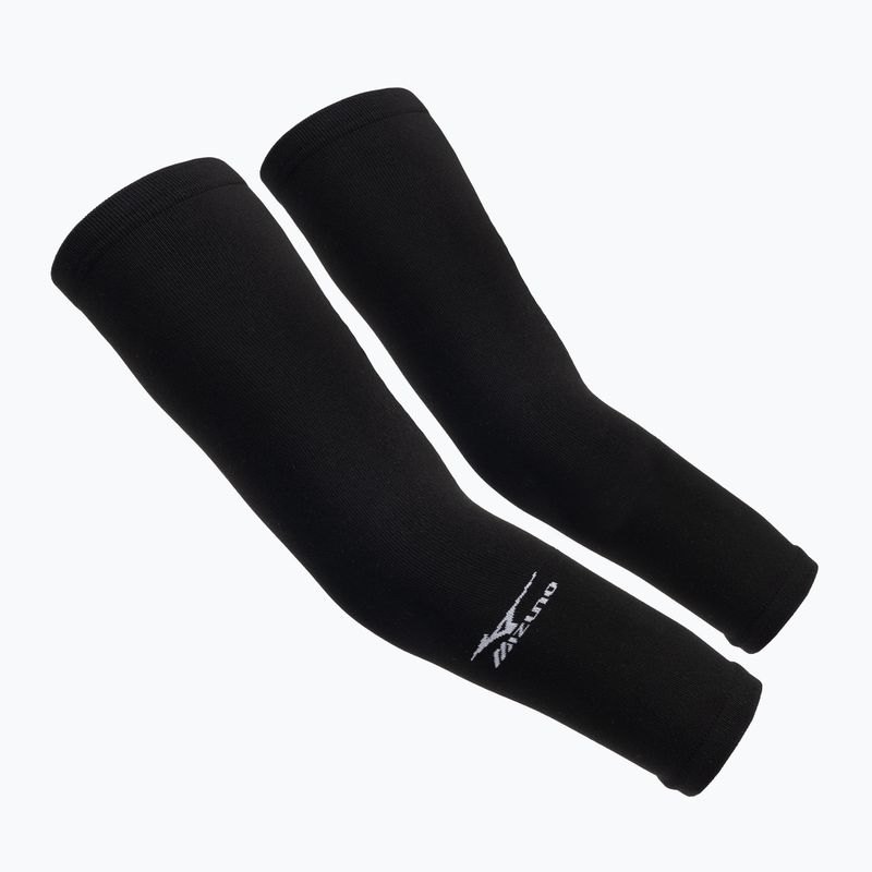 Kompresní návleky Mizuno Armguard černé 32EY6553Z09