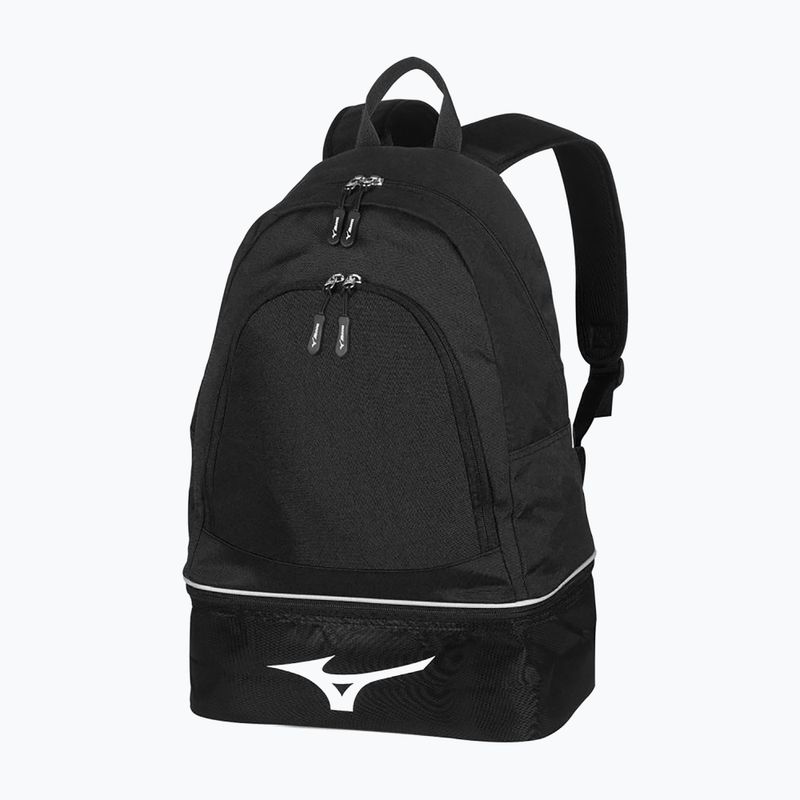 Tréninkový batoh Mizuno black/white