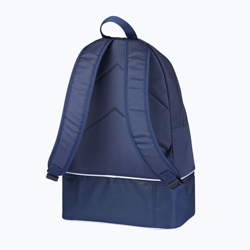 Tréninkový batoh Mizuno navy/white 2