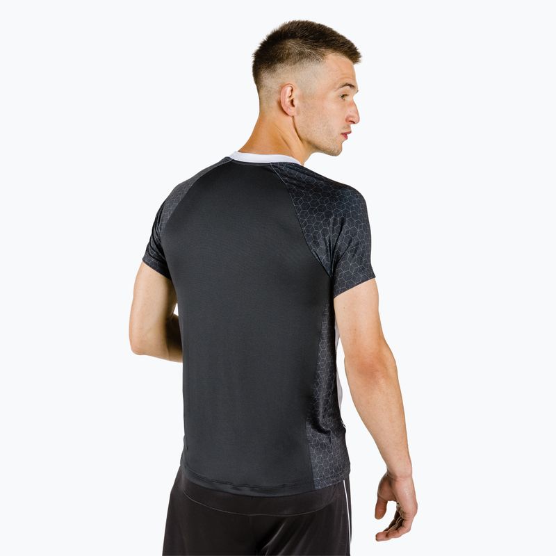 Mizuno Premium High-Kyu pánské basketbalové boty černé V2EA700209 3