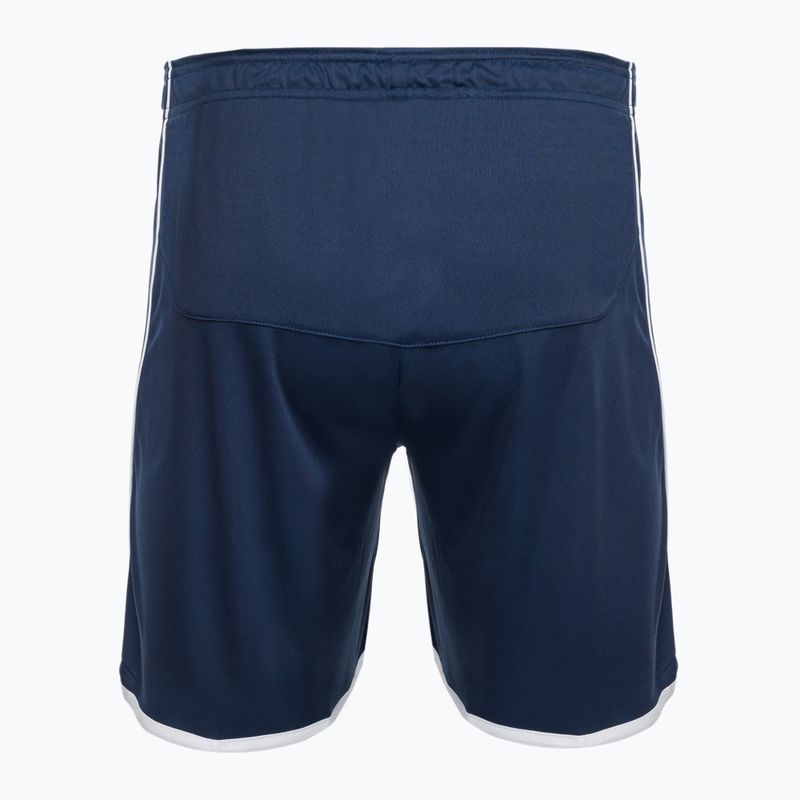 Pánské tréninkové šortky Mizuno High-Kyu navy blue V2EB700114 2