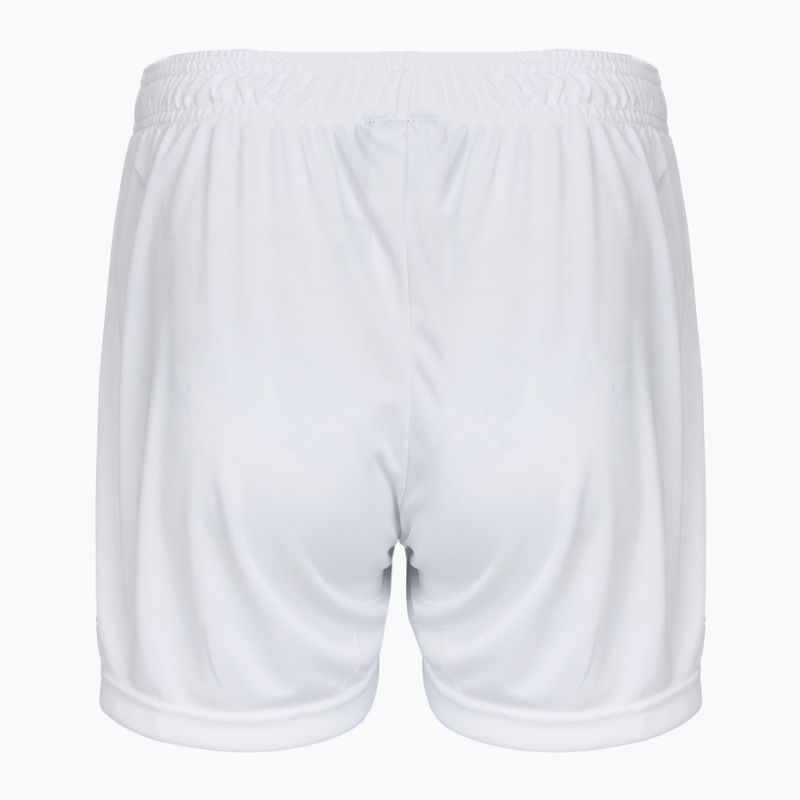 Dámské tréninkové šortky Mizuno Soukyu white 2