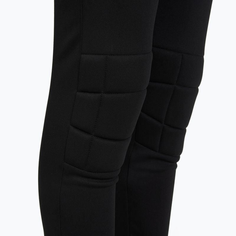 Dětské fotbalové kalhoty Mizuno Trad GK black 5
