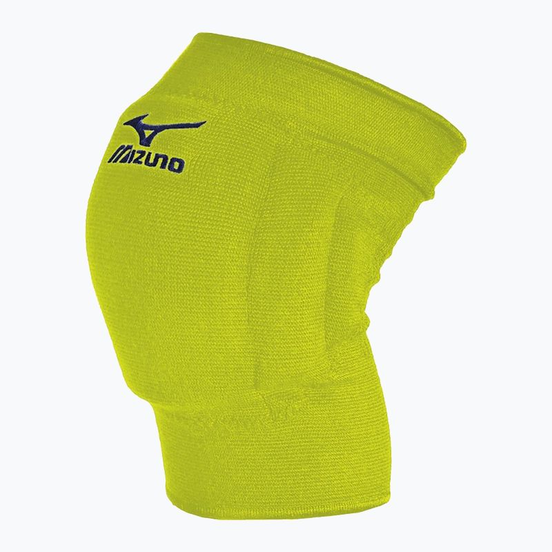 Volejbalové chrániče Mizuno Team Kneepad red/navy 5