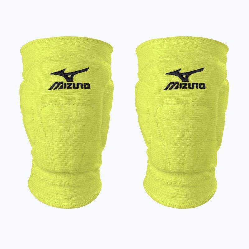 Mizuno VS1 Kneepad volejbalové chrániče kolen žluté Z59SS89142