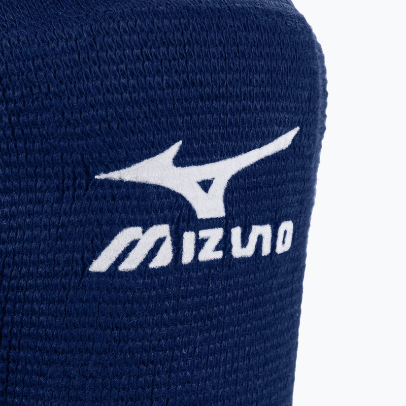 Volejbalové chrániče kolen Mizuno Team navy 5