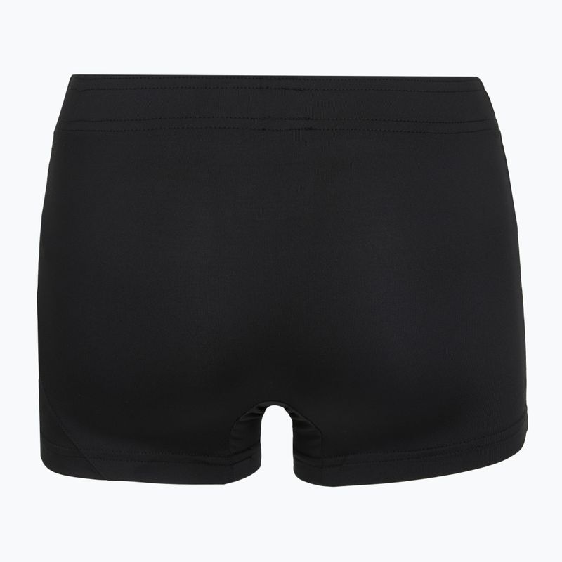 Dámské tréninkové šortky Mizuno Myou black/black 2