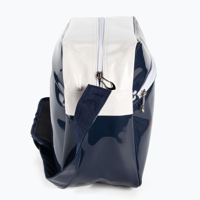 Tréninková taška Mizuno Rb Enamel námořnictvo 33ED8F0214 3