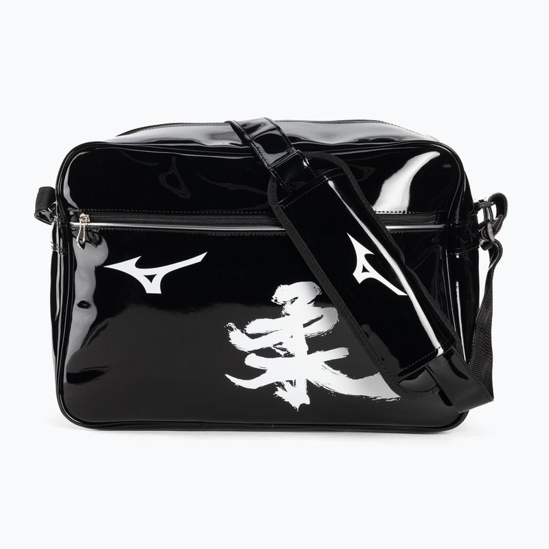 Tréninková taška Mizuno Judo Enamel černá K3ED8F0109