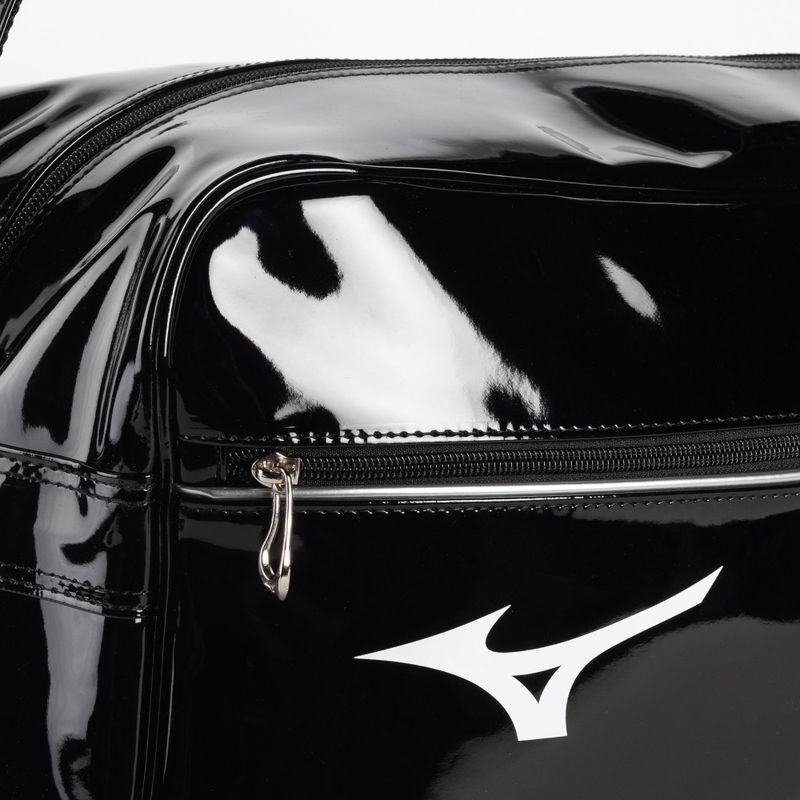 Tréninková taška Mizuno Judo Enamel černá K3ED8F0109 4