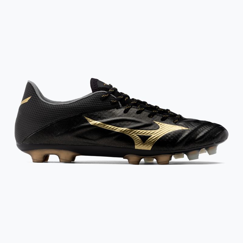 Mizuno Rebula 2 V1 Japan MD pánské kopačky černé P1GA187950 2