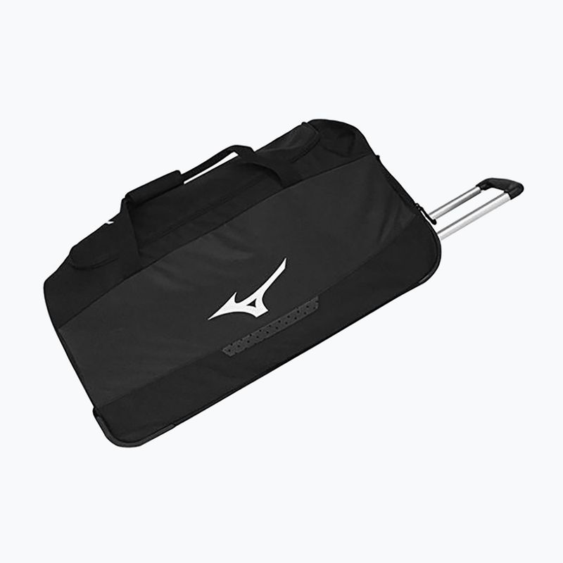 Taška na kolečkách Mizuno black/white
