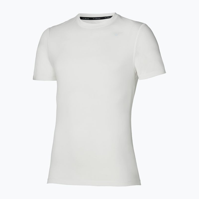 Pánské tričko Mizuno Impulse Core Tee white