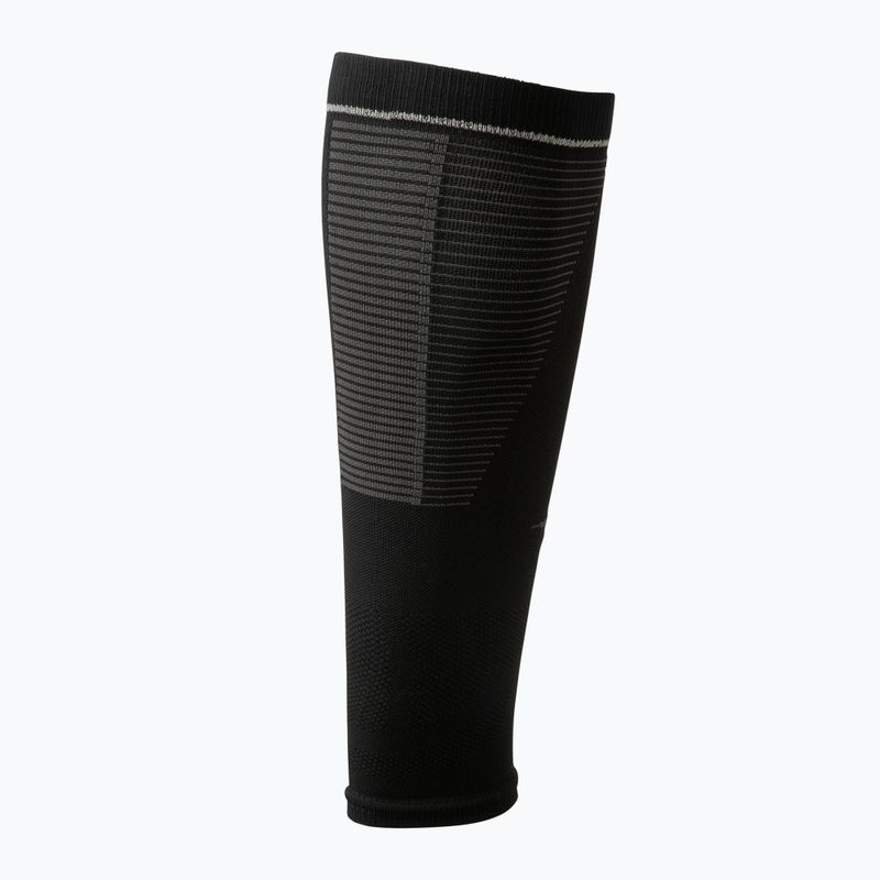 Kompresní návleky Mizuno Compression Supporter černé 2
